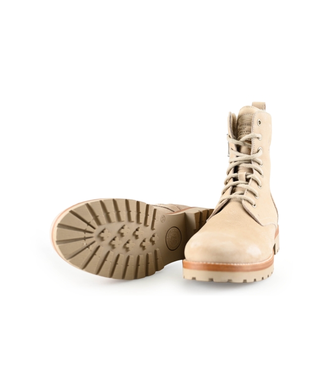 Panama Jack Stiefel