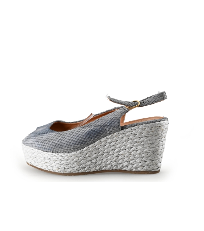 Fred de La Bretoniere Espadrilles