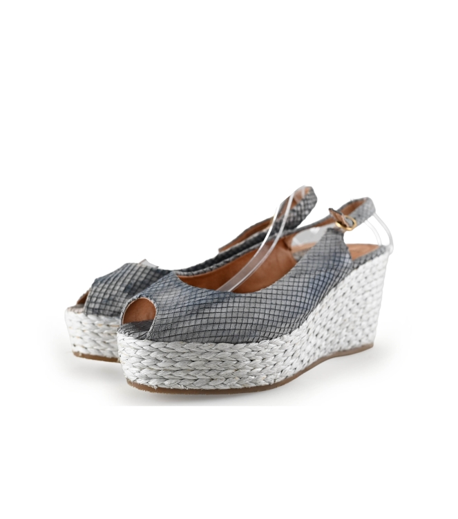 Fred de La Bretoniere Espadrilles
