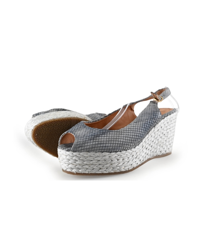 Fred de La Bretoniere Espadrilles