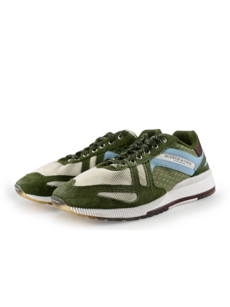 Scotch & Soda Sneaker Grün 278194