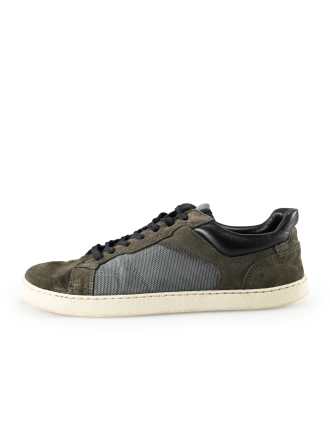 groundies Sneaker Schwarz 278195