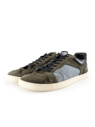 groundies Sneaker Schwarz 278195