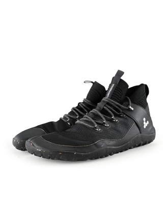 Vivobarefoot Wanderschuhe Schwarz 278196