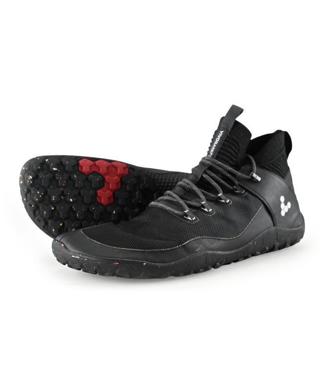 Vivobarefoot Wanderschuhe