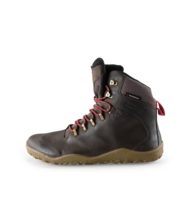 Vivobarefoot Hohe Sneaker