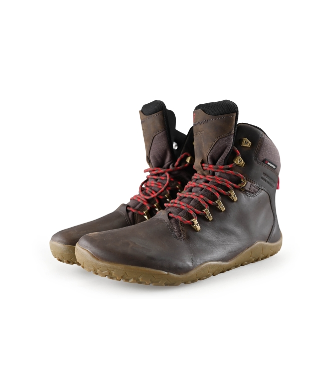 Vivobarefoot Hohe Sneaker