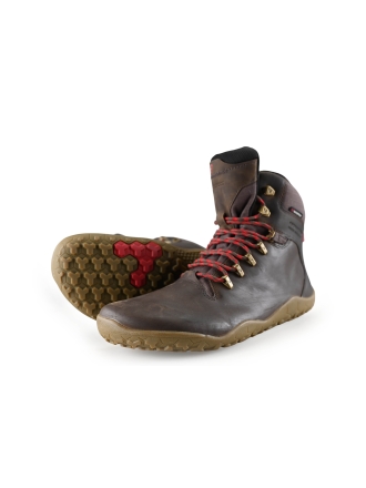 Vivobarefoot Hohe Sneaker