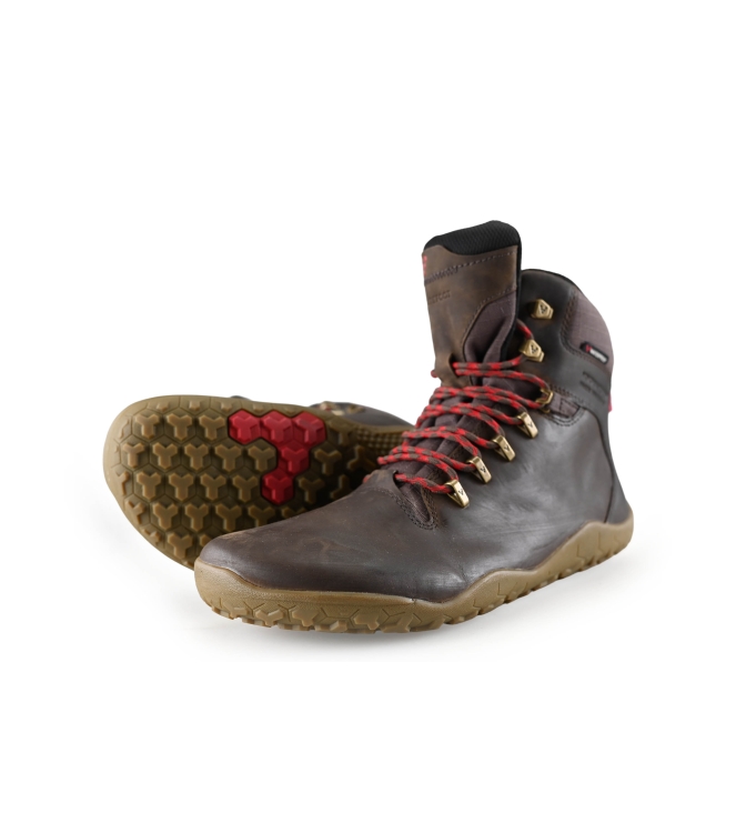 Vivobarefoot Hohe Sneaker