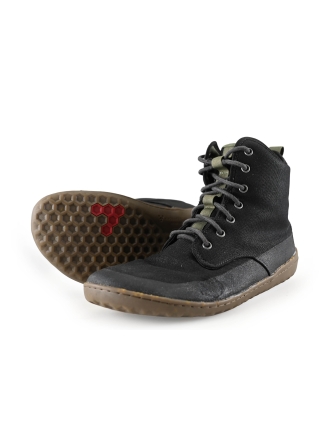 Vivobarefoot Hohe Sneaker