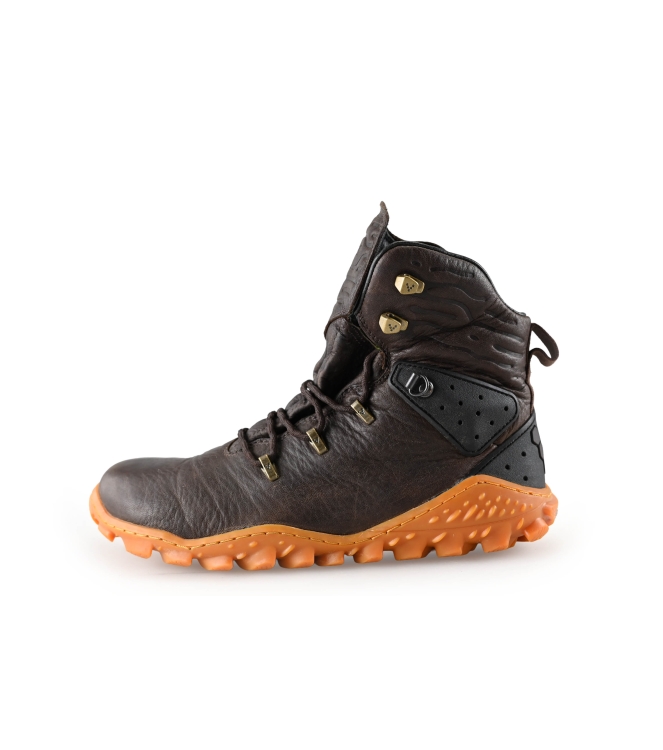 Vivobarefoot Hohe Sneaker