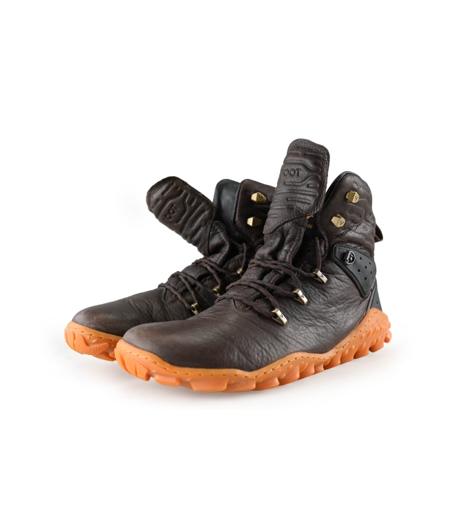Vivobarefoot Hohe Sneaker