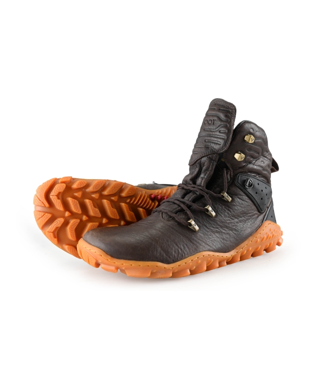 Vivobarefoot Hohe Sneaker