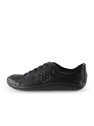 Vivobarefoot Sneaker Schwarz 278205
