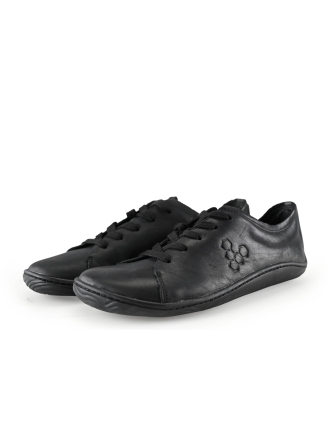 Vivobarefoot Sneaker Schwarz 278205
