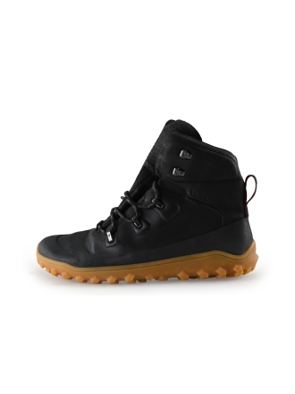 Vivobarefoot Wanderschuhe Schwarz 278207