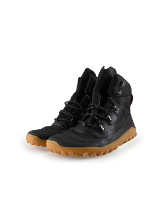 Vivobarefoot Wanderschuhe Schwarz 278207