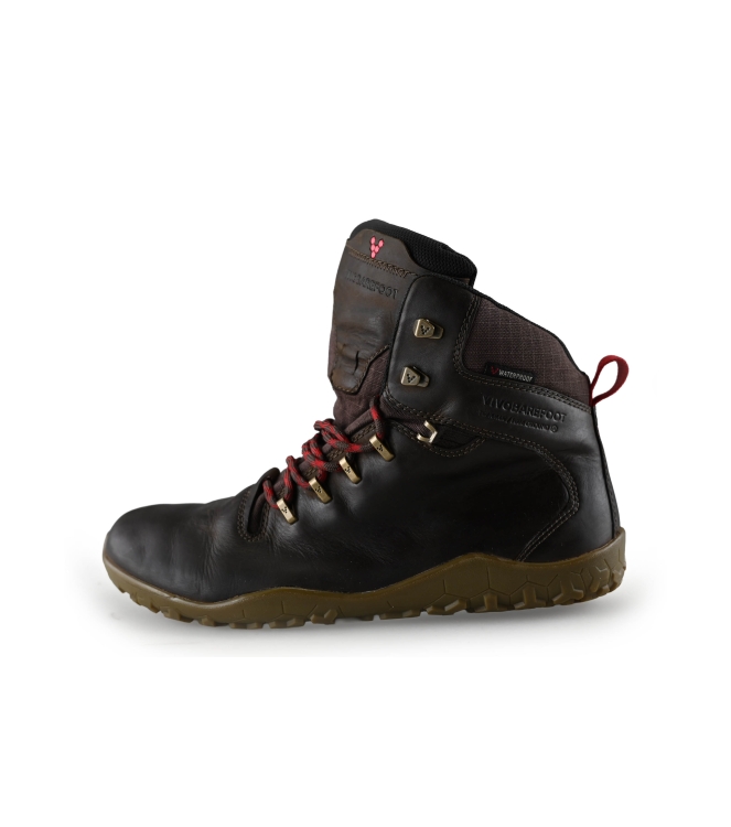 Vivobarefoot Hohe Sneaker