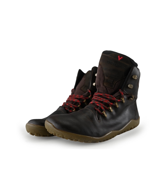Vivobarefoot Hohe Sneaker