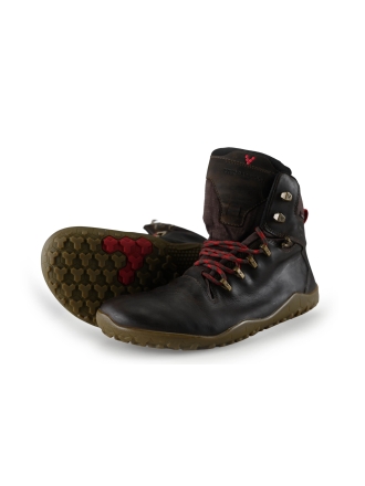 Vivobarefoot Hohe Sneaker