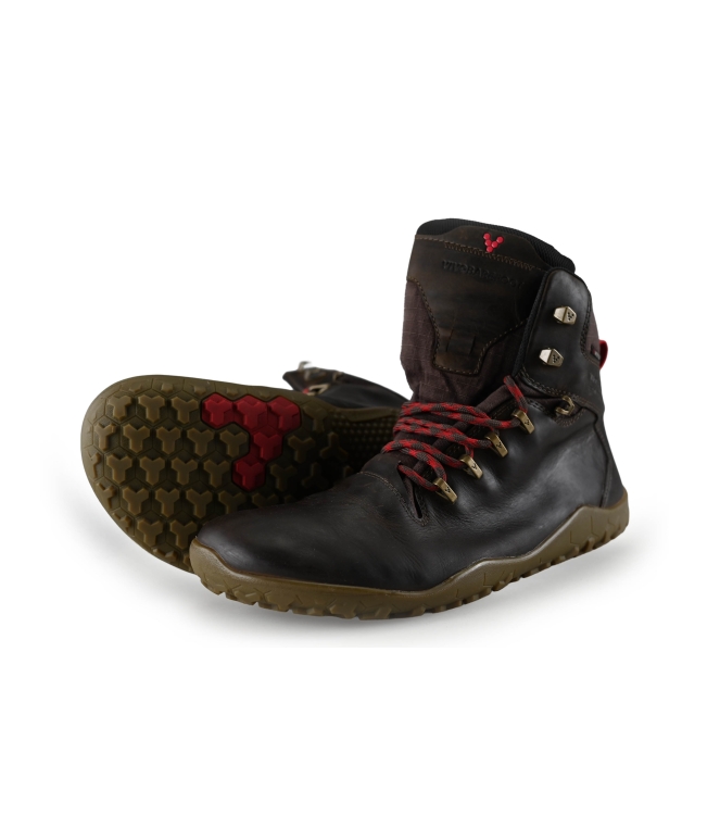 Vivobarefoot Hohe Sneaker