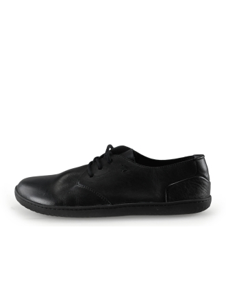 Vivobarefoot Schnürschuhe Schwarz 278210