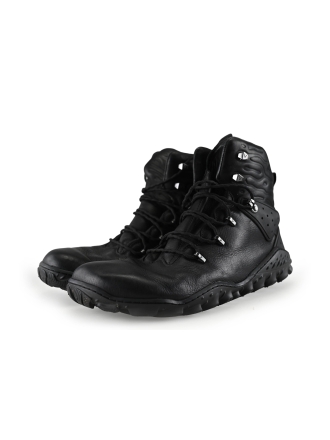 Vivobarefoot Wanderschuhe Schwarz 278211