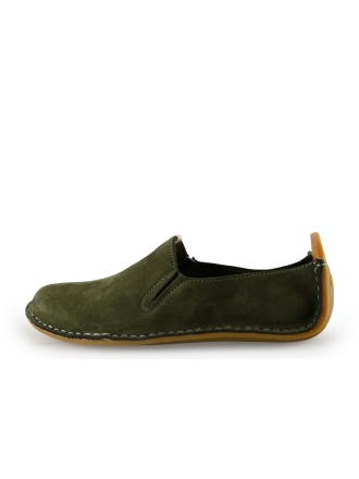 Vivobarefoot Slip-ons Grün 278214