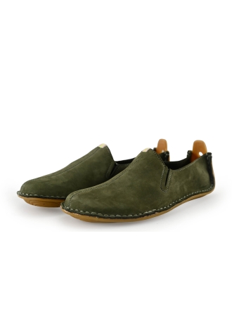 Vivobarefoot Slip-ons Grün 278214