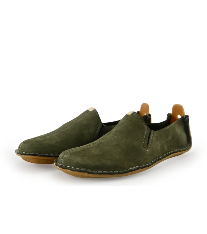 Vivobarefoot Slip-ons