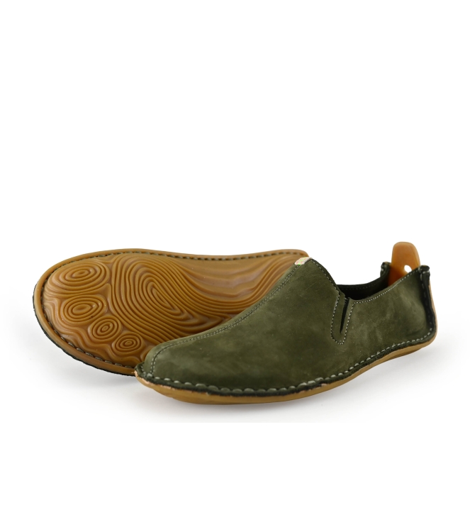 Vivobarefoot Slip-ons