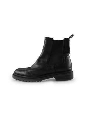Nelson Chelsea boots Schwarz 278215