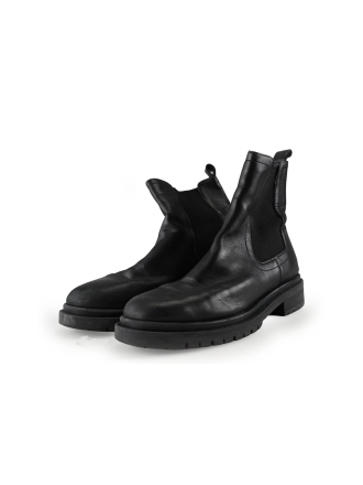 Nelson Chelsea boots Schwarz 278215
