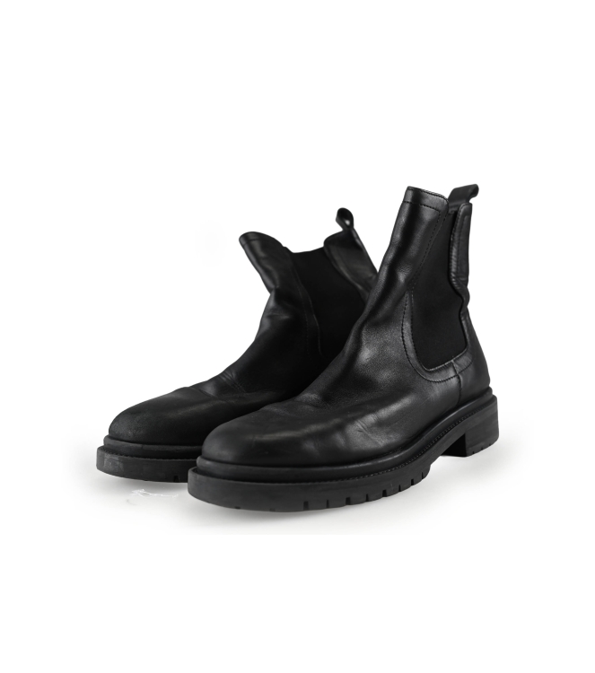 Nelson Chelsea boots