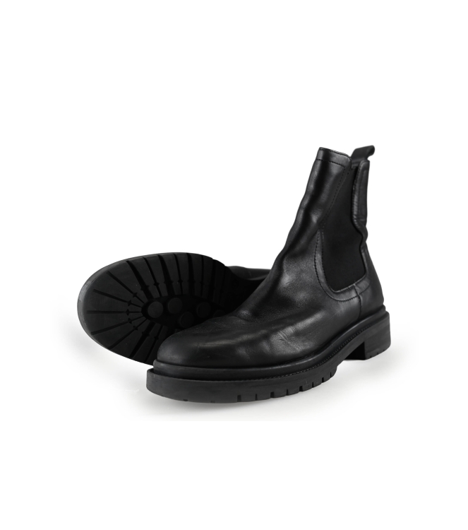 Nelson Chelsea boots