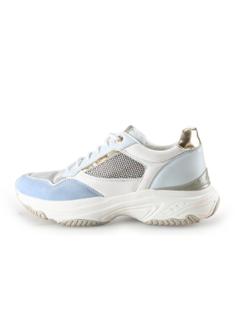 Mexx Sneaker Blau 278216