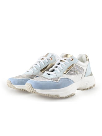 Mexx Sneaker Blau 278216
