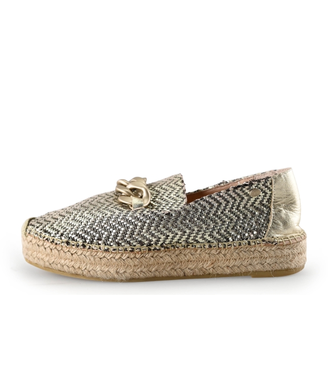 Fred de La Bretoniere Espadrilles