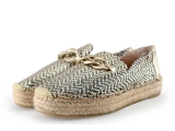 Fred de La Bretoniere Espadrilles