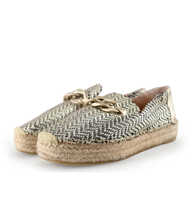 Fred de La Bretoniere Espadrilles