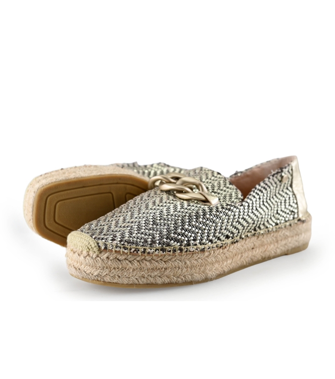 Fred de La Bretoniere Espadrilles