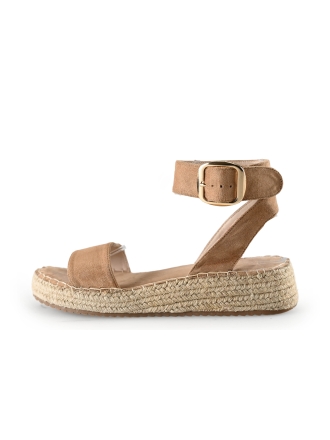 Dolcis Sandalen Beige 278218