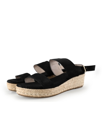 Dolcis Sandalen Schwarz 278219