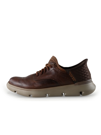 Skechers Slip-ons Braun 278224