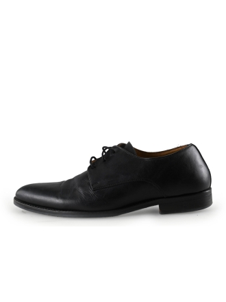 Nelson Elegante Schuhe Schwarz 278225