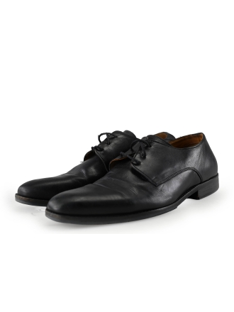 Nelson Elegante Schuhe Schwarz 278225