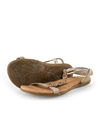 Lazamani Sandalen