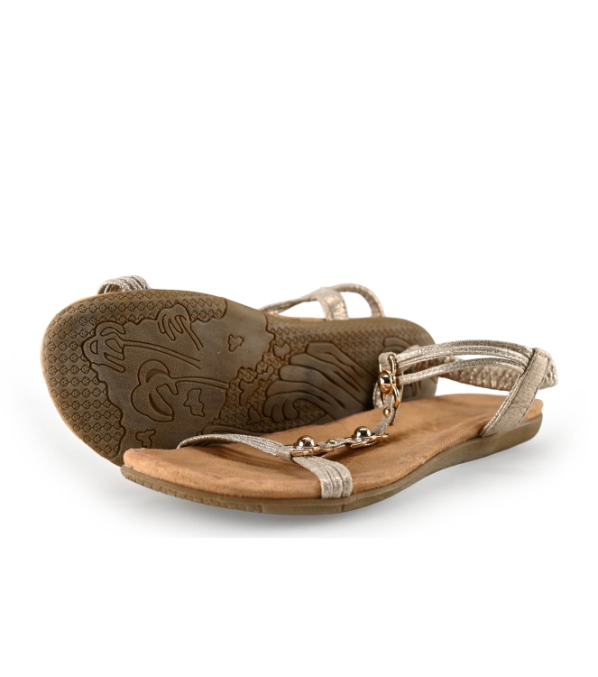 Lazamani Sandalen