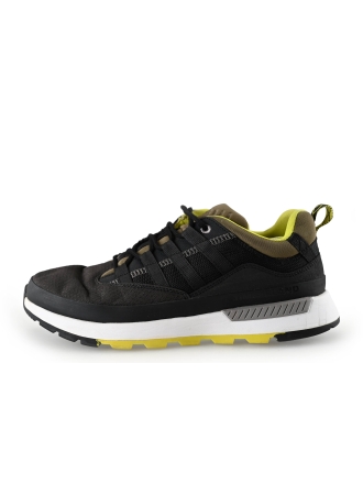Timberland Sneaker Schwarz 278231