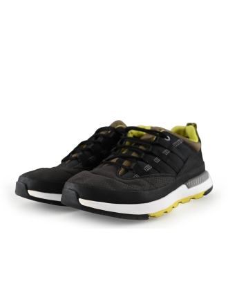 Timberland Sneaker Schwarz 278231
